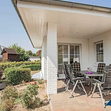 Gartenstrasse 11 Whg 01 Apartment *