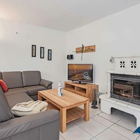 Gartenstrasse 11 Whg 01 Apartment