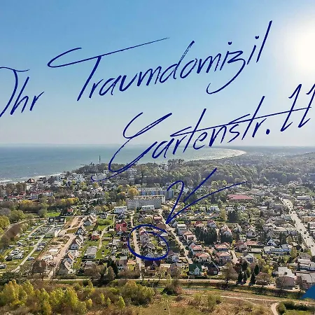 Gartenstrasse 11 Whg 01