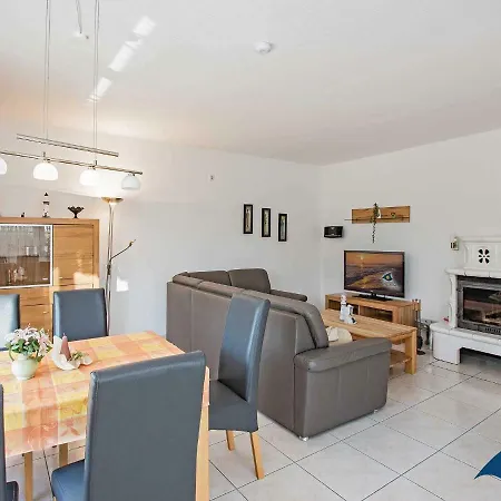 Gartenstrasse 11 Whg 01