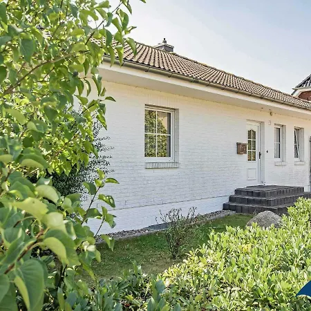 Gartenstrasse 11 Whg 01