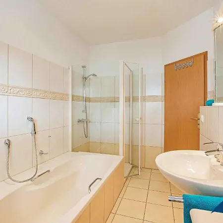 Gartenstrasse 11 Whg 01 Apartment