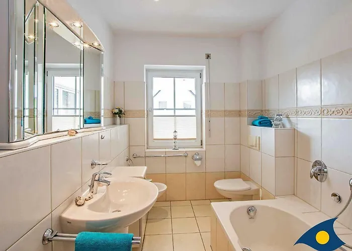 Gartenstrasse 11 Whg 01 Heringsdorf (Usedom)