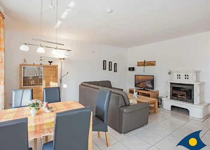 Gartenstrasse 11 Whg 01